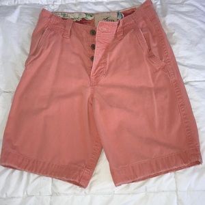 Hollister shorts